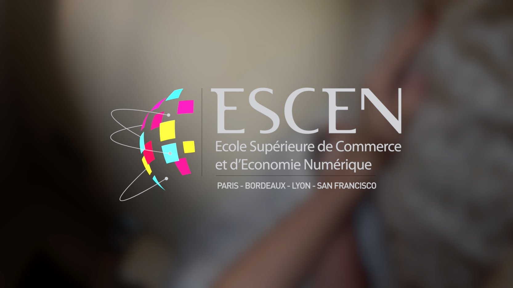 ESCEN Logo