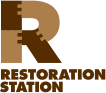 Restoration Station Logo