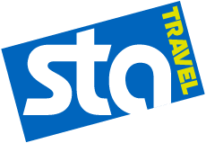 STA Travel Logo